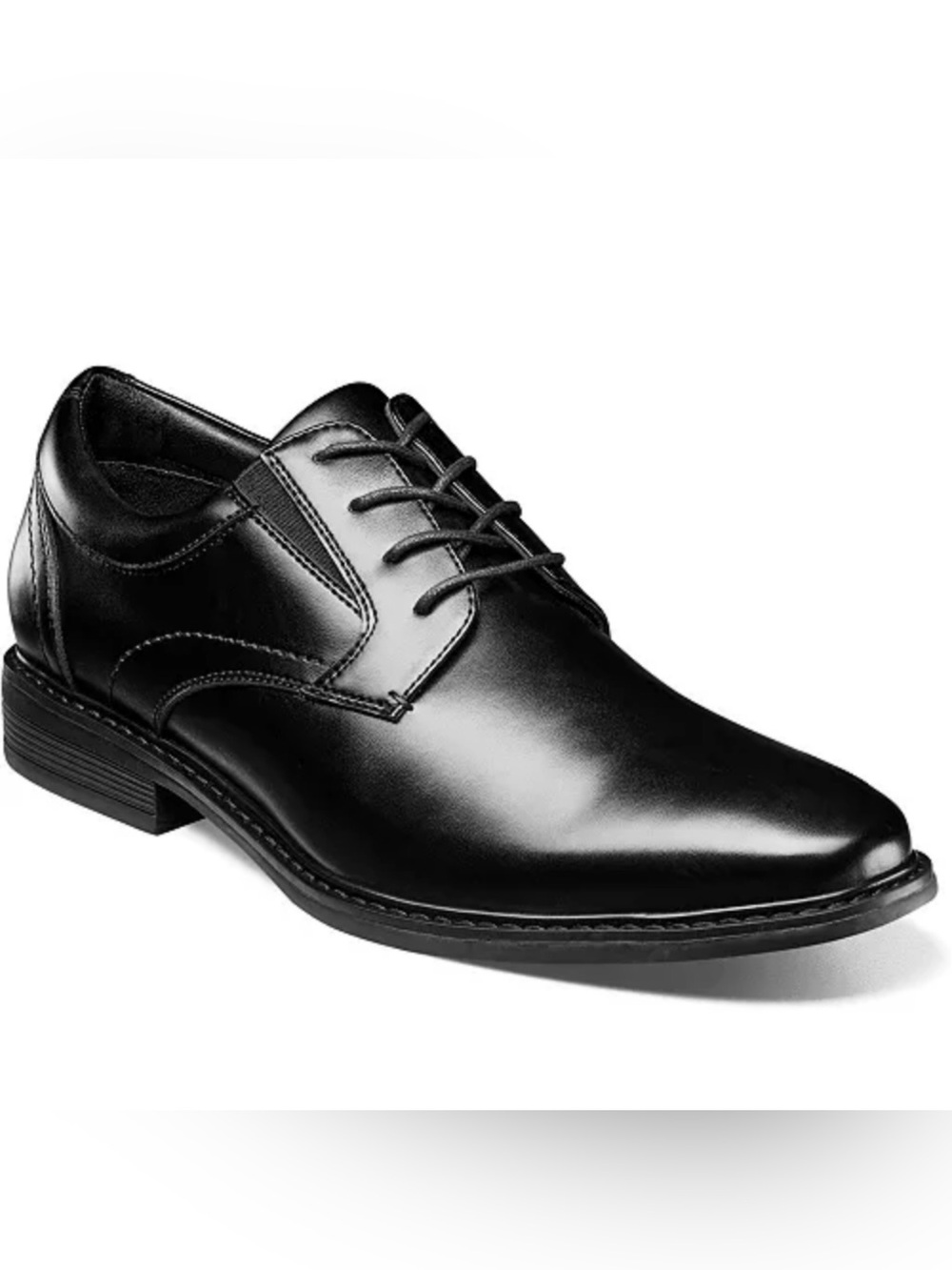 Nunn Bush Jarvis Oxford Shoe
Size 9 Wide